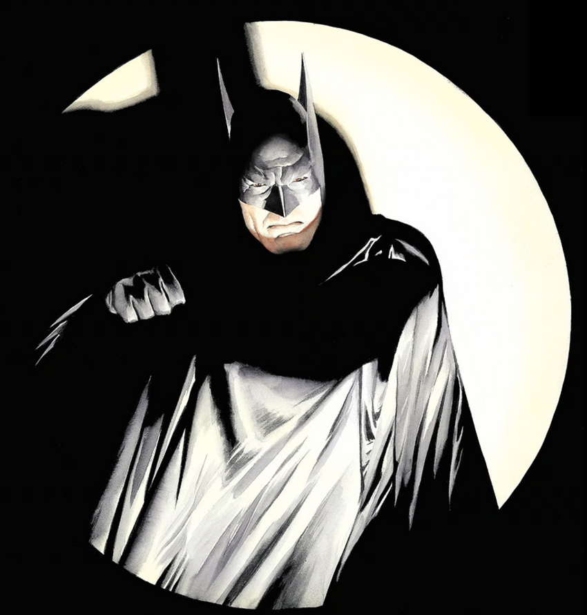 The Batman (Spotlight)