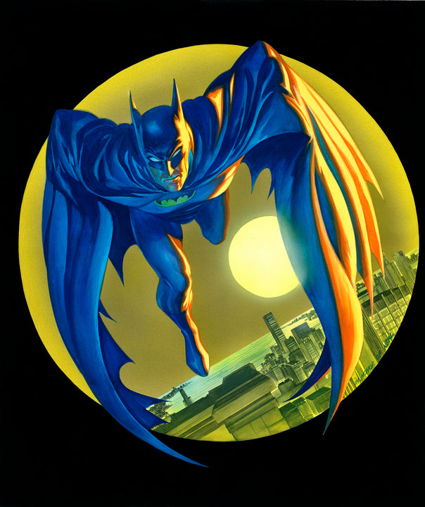 Bat Signal