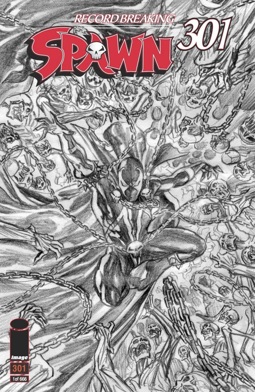 Spawn #301